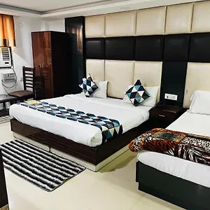 Hotel Le Mount Plaza Near Igi Airport Delhi, Nueva Delhi