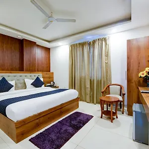 Hotel Glory Inn Near Delhi International Airport, Nueva Delhi