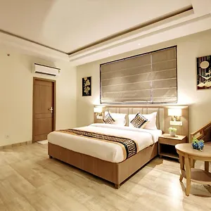 Hotel King Delhi Airport, Nueva Delhi