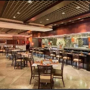 Hotel Moon Residency-national Highway-8, Mahipalpur